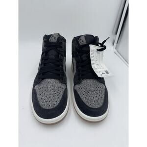 Size 9 Jordan 1 Mid Se V2 Sample Tagged HJ4363 Denim